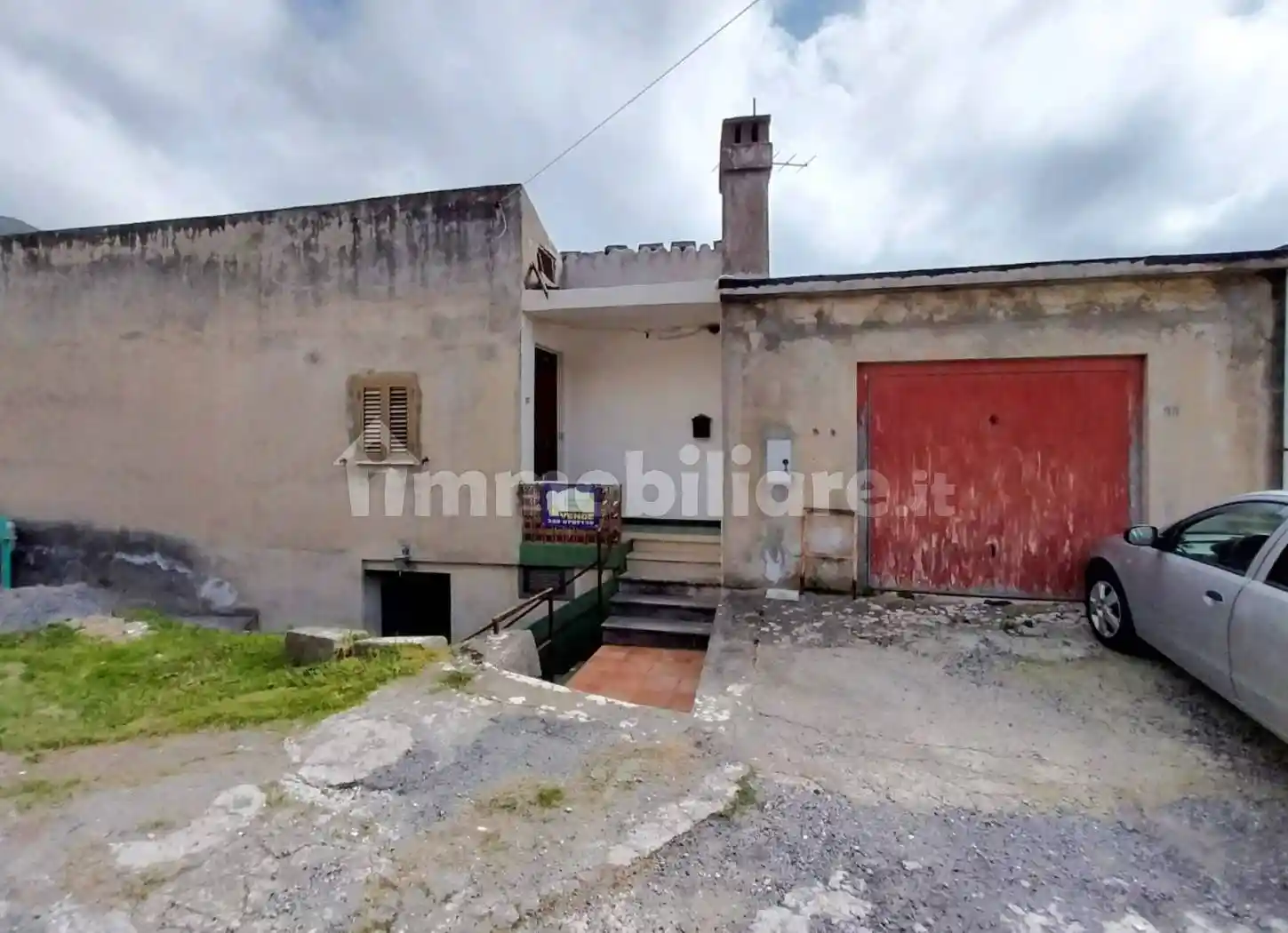 Appartamento in vendita a Belvedere Marittimo