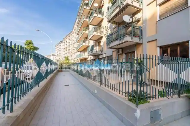 Appartamento in vendita a Palermo