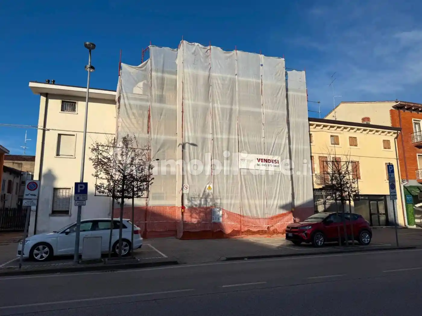 Appartamento in vendita a San Giovanni Lupatoto