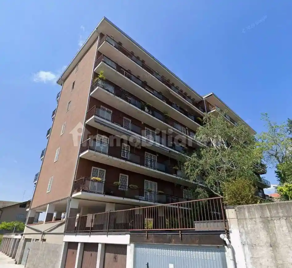 Appartamento in vendita a Pioltello