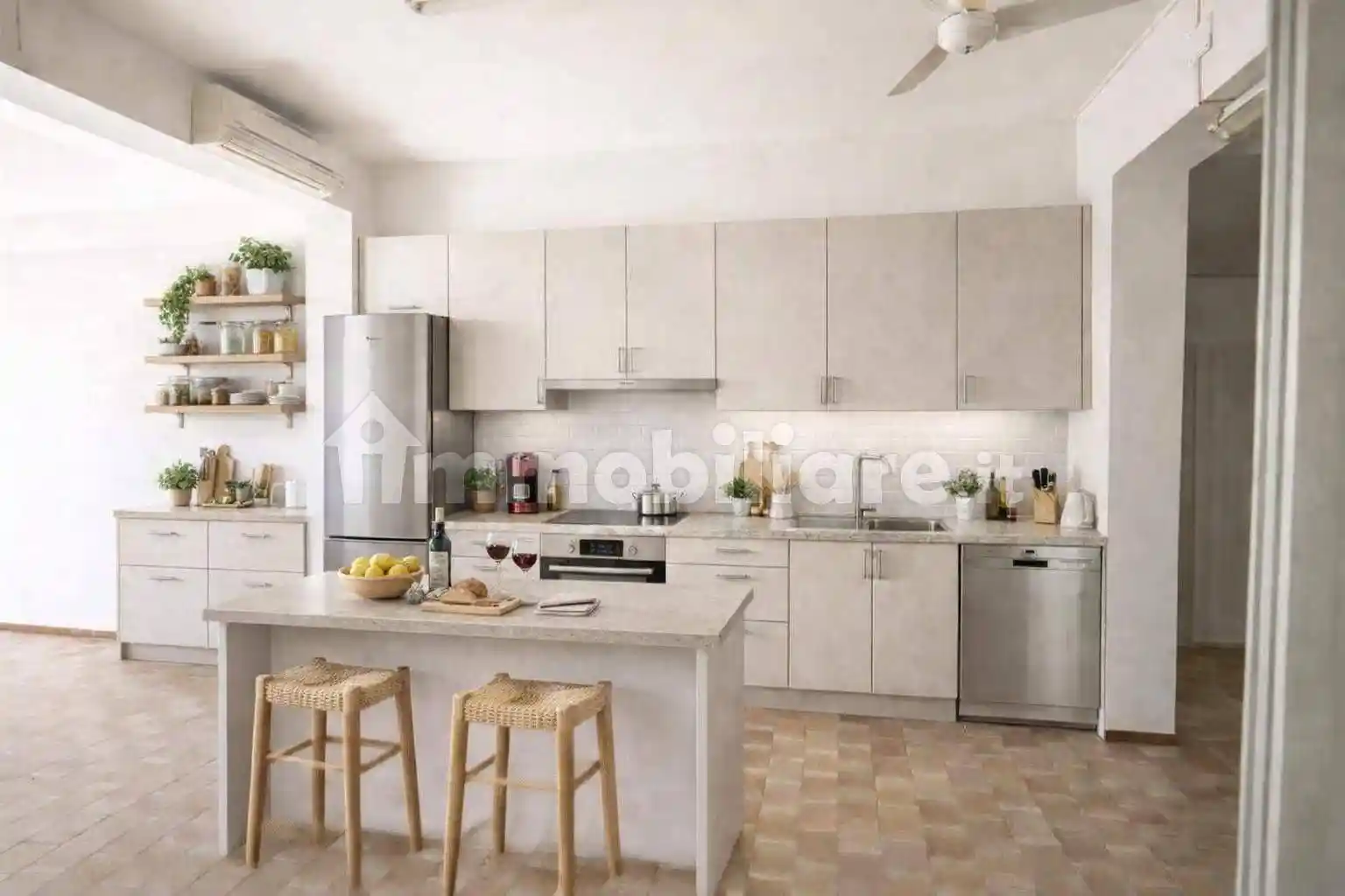 Appartamento in vendita a Pisa