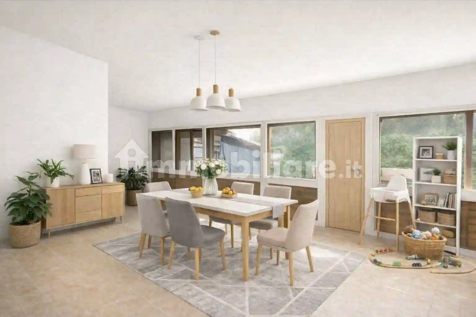 Appartamento - foto 2