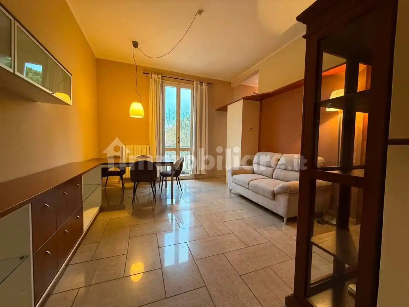 Appartamento in affitto a Malalbergo