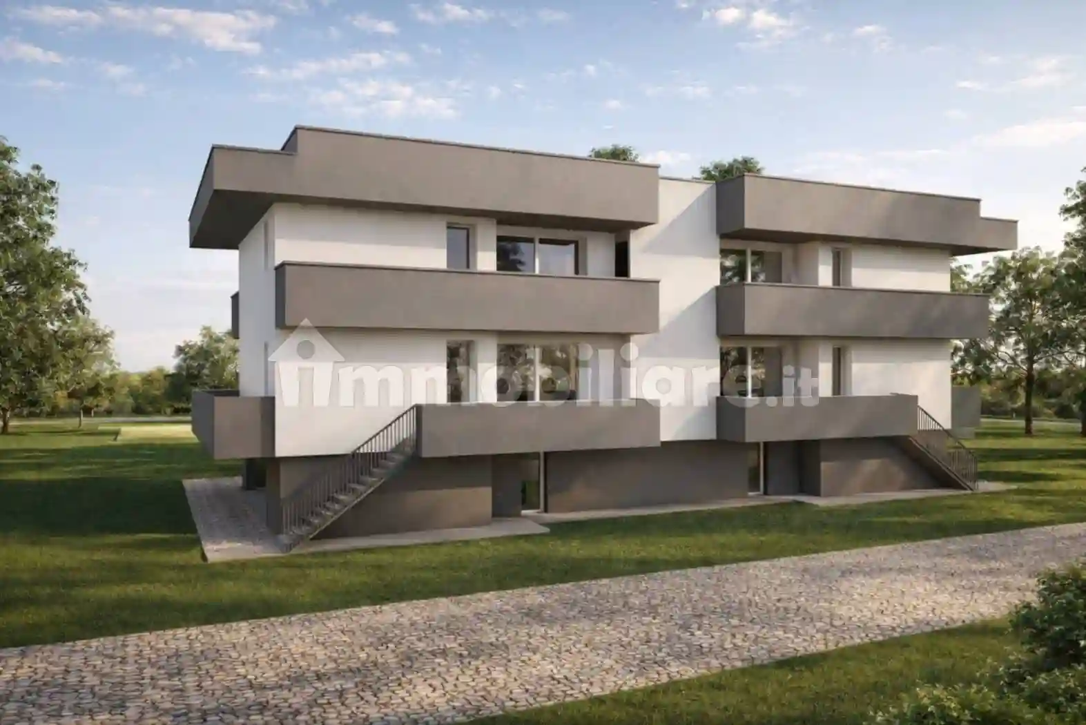 Attico - Mansarda - foto 2