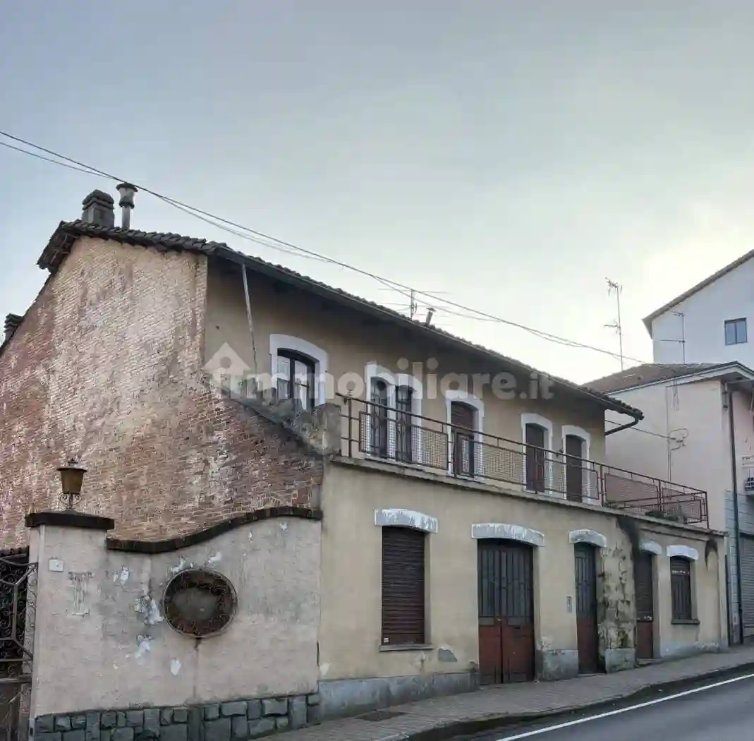 Palazzo - Edificio - foto 2