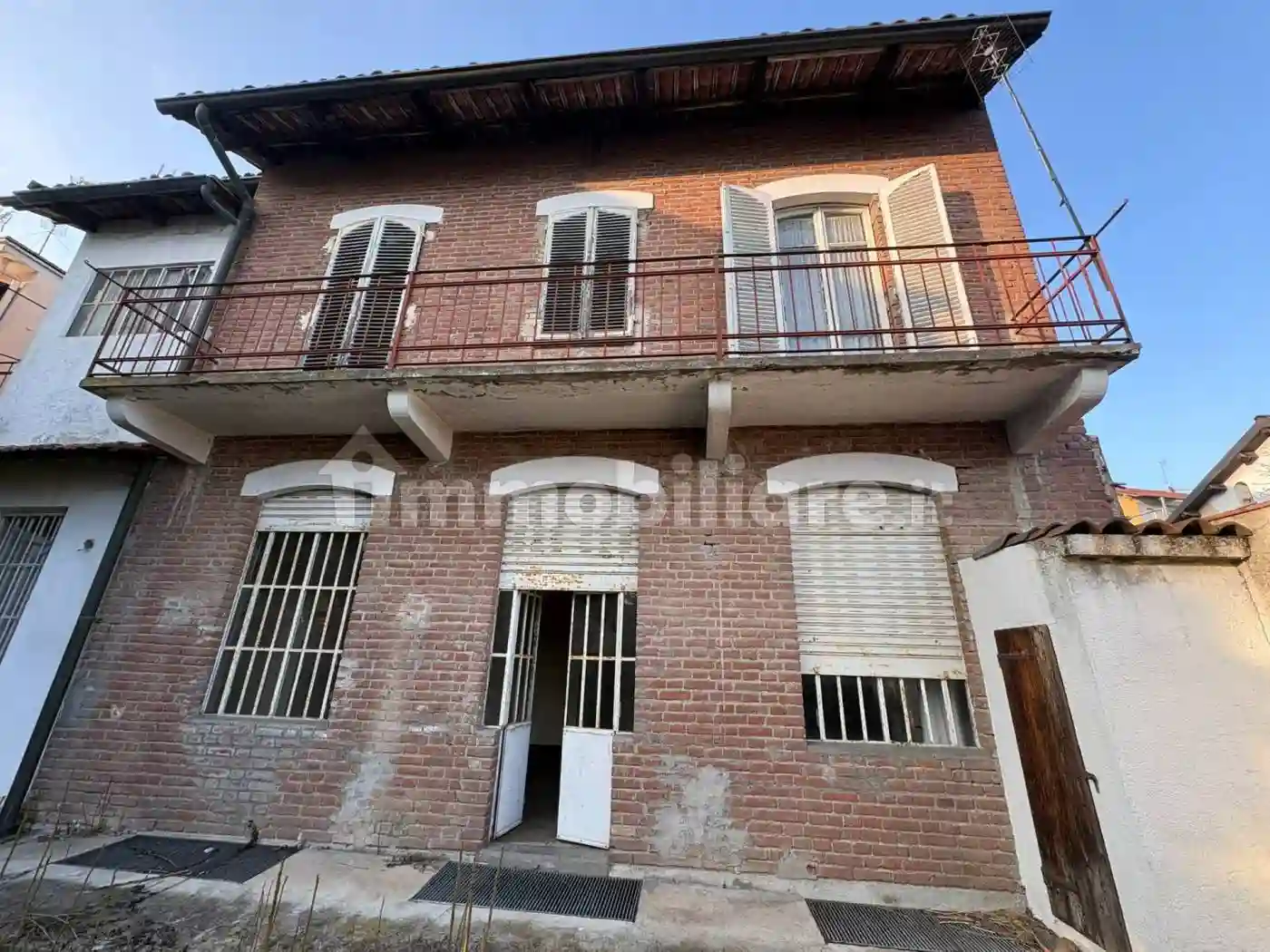 Palazzo - Edificio - foto 3