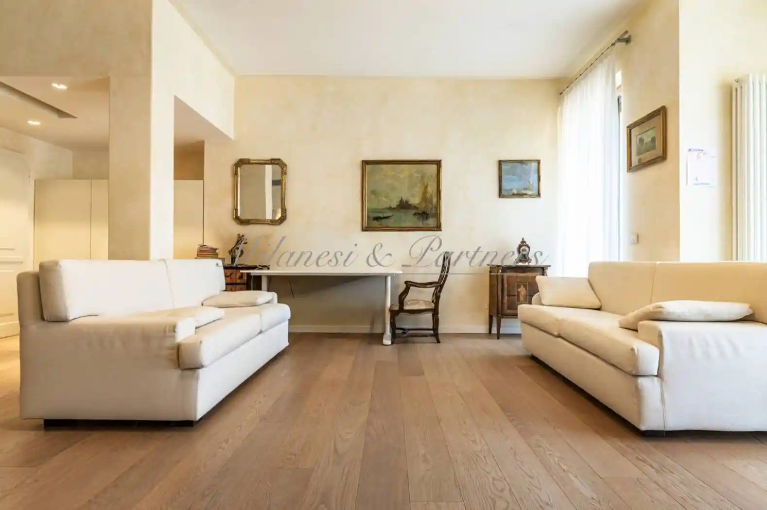 Appartamento in vendita a Bergamo