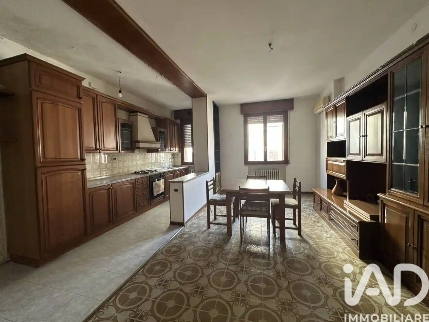 Appartamento in vendita a Concordia sulla Secchia