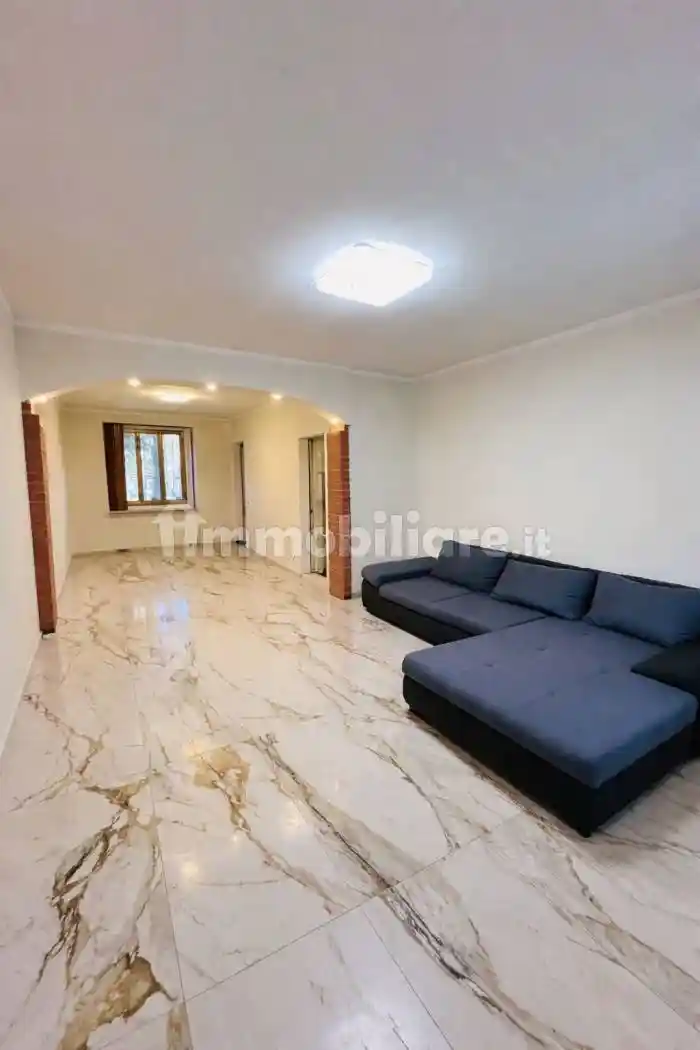 Villetta a schiera in vendita a Casalmorano