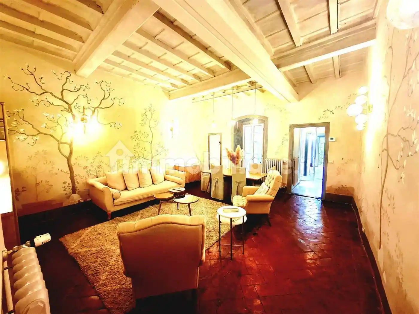 Appartamento in vendita a Firenze