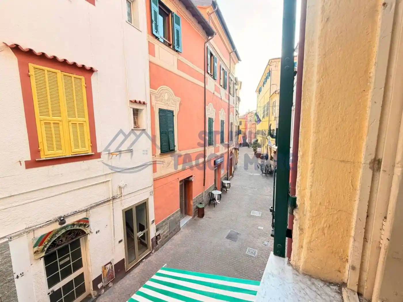 Appartamento in vendita a Riva Ligure