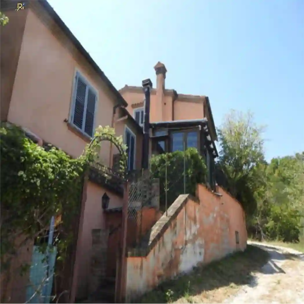 Villetta a schiera - foto 2