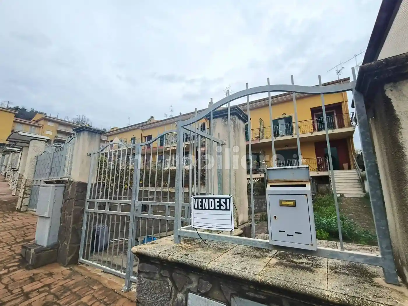 Villetta a schiera in vendita a Catanzaro