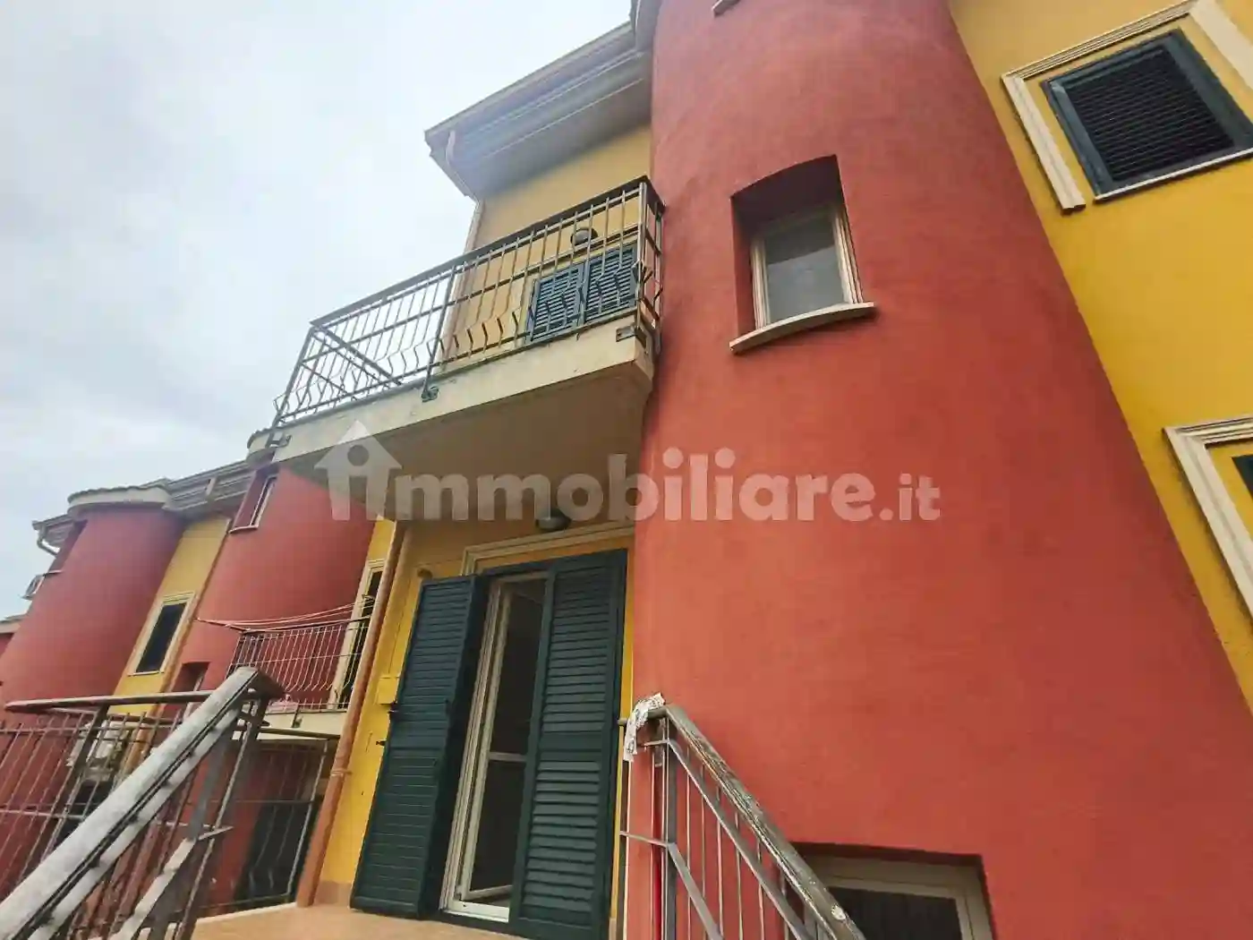 Villetta a schiera - foto 3