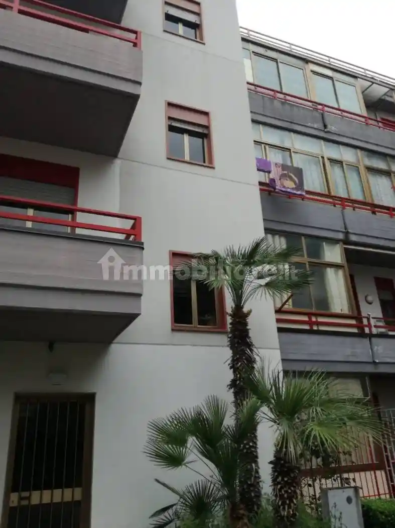 Appartamento in vendita a Monreale