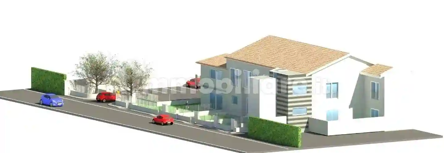 Villetta a schiera - foto 4