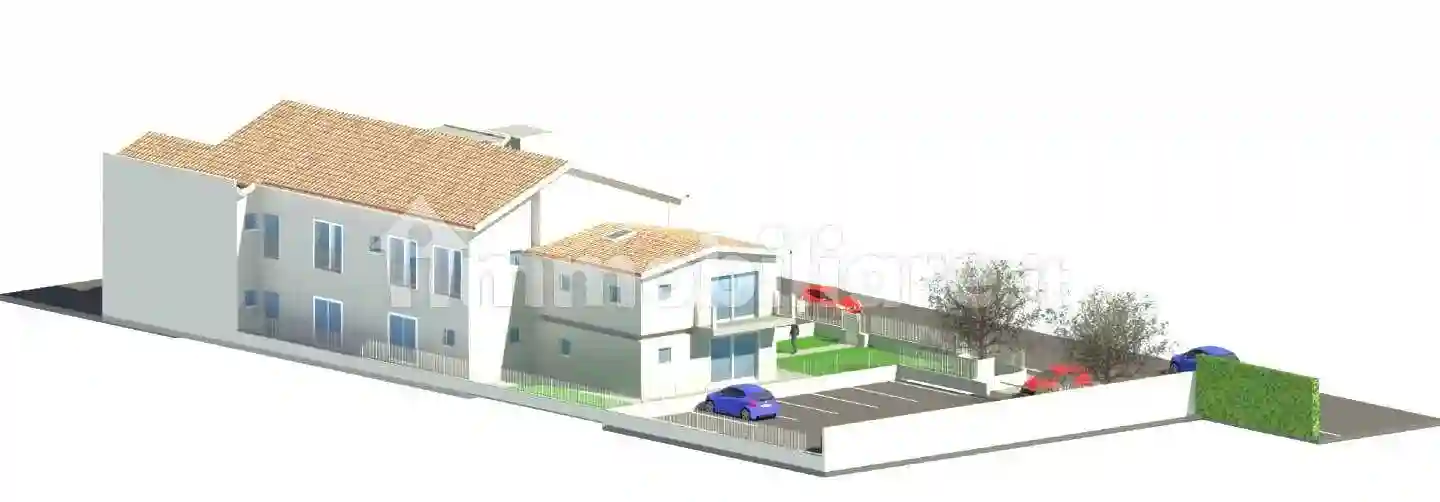 Villetta a schiera - foto 5