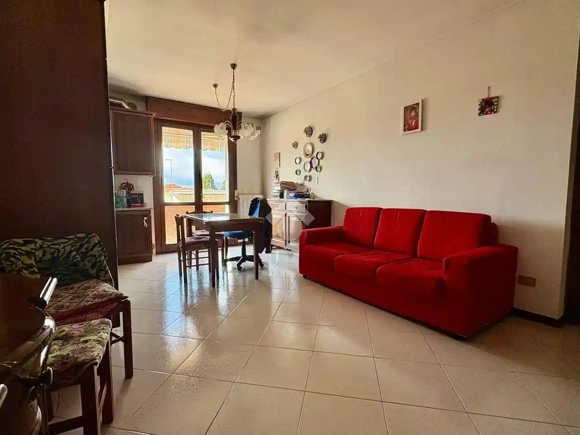 Appartamento in vendita a Albignasego