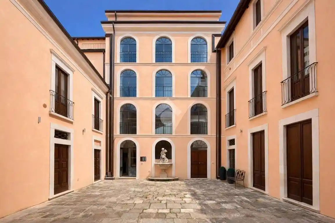 Appartamento in vendita a L'Aquila