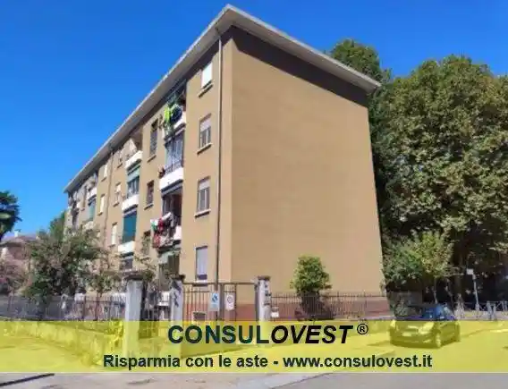 Appartamento in vendita a Novara