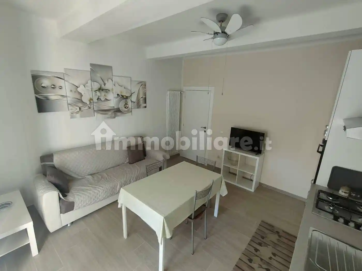 Appartamento in affitto a Pisa