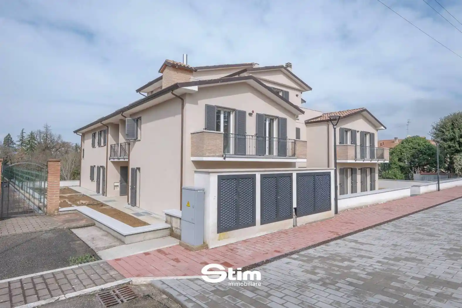 Appartamento in vendita a Marsciano