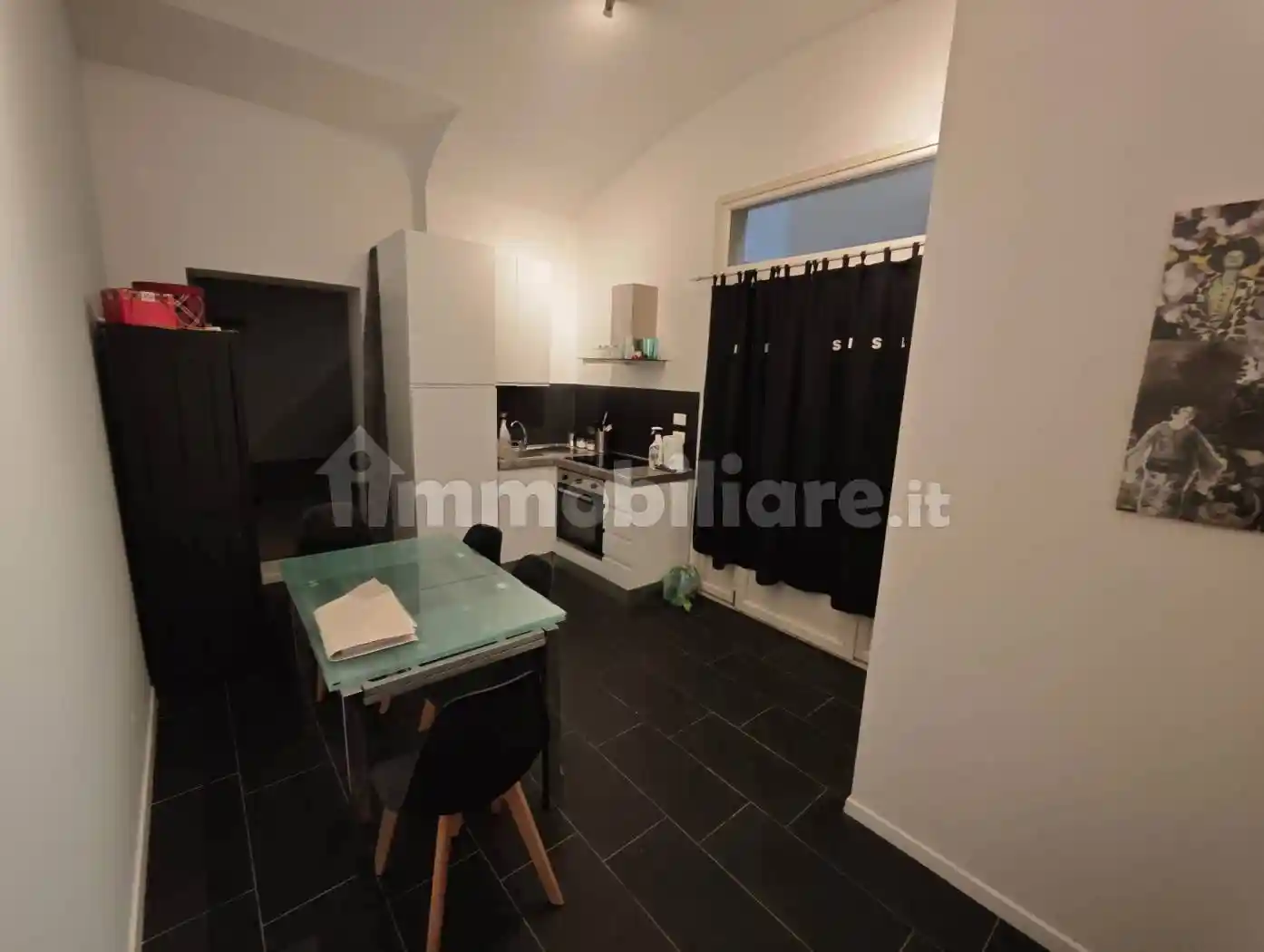 Appartamento in affitto a Bologna