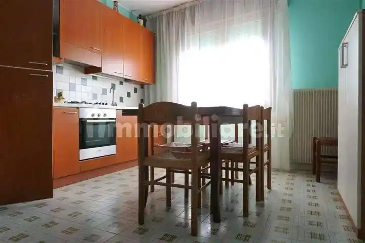 Appartamento in affitto a Eraclea