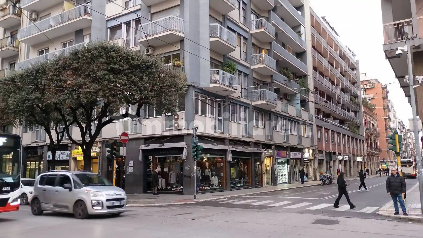 Appartamento in affitto a Bari