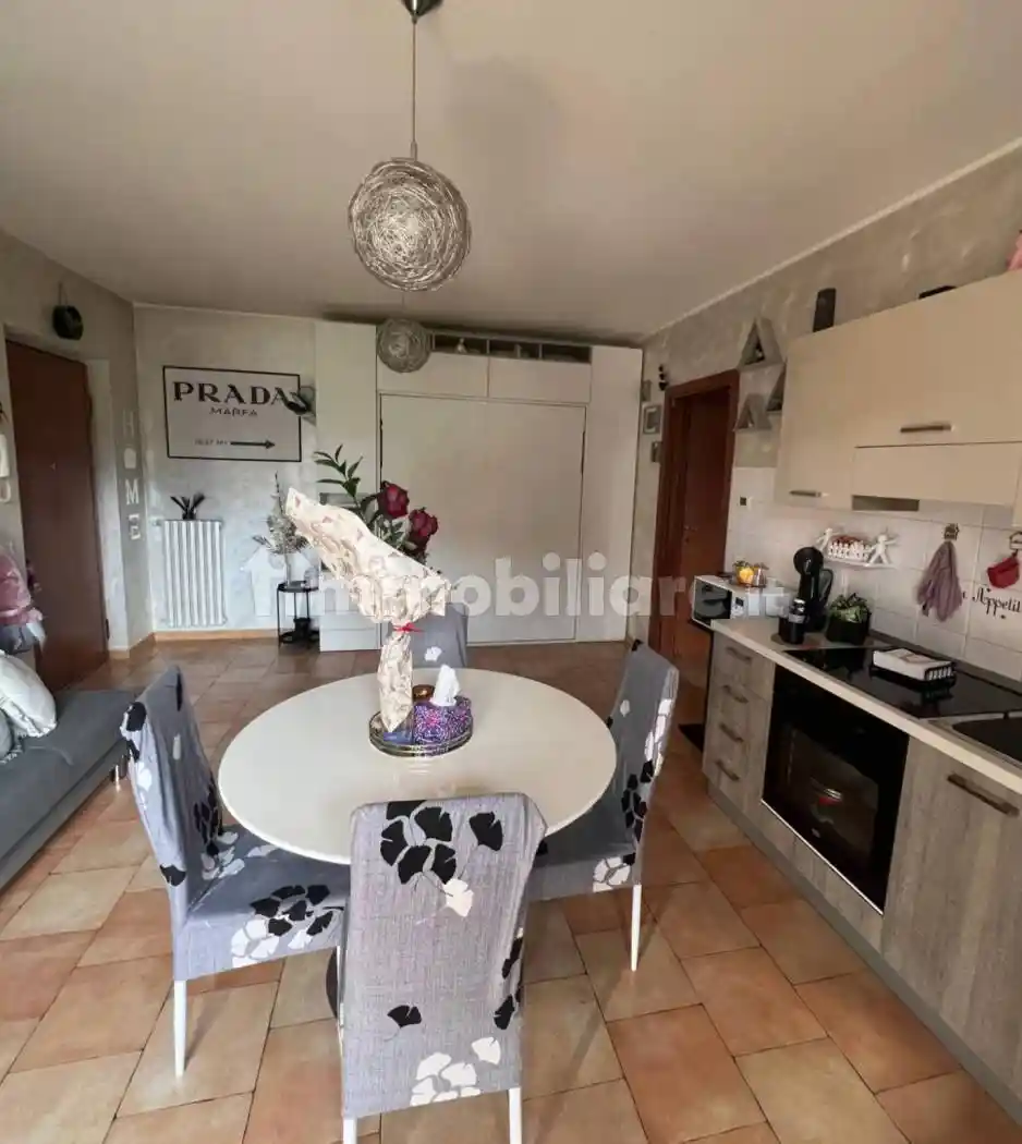 Appartamento in affitto a Caselle Torinese