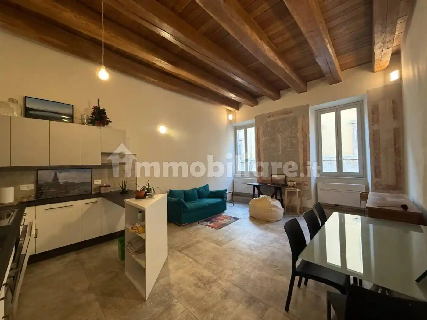 Appartamento in affitto a Ascoli Piceno