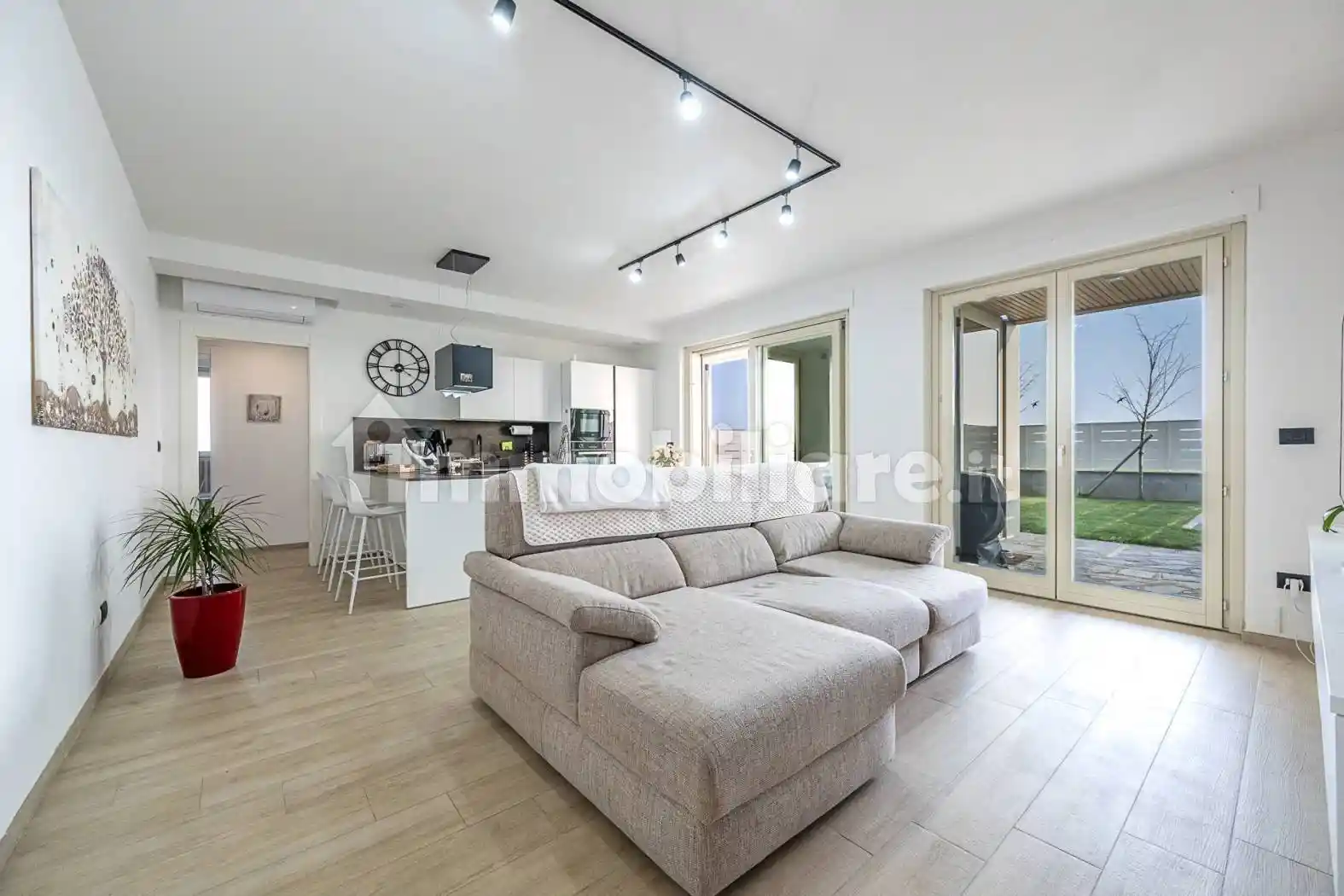 Appartamento in vendita a Orbassano