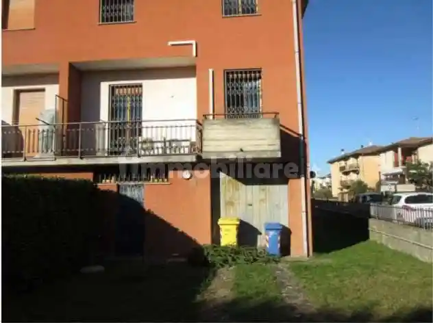 Casa indipendente in vendita a Borgo San Lorenzo