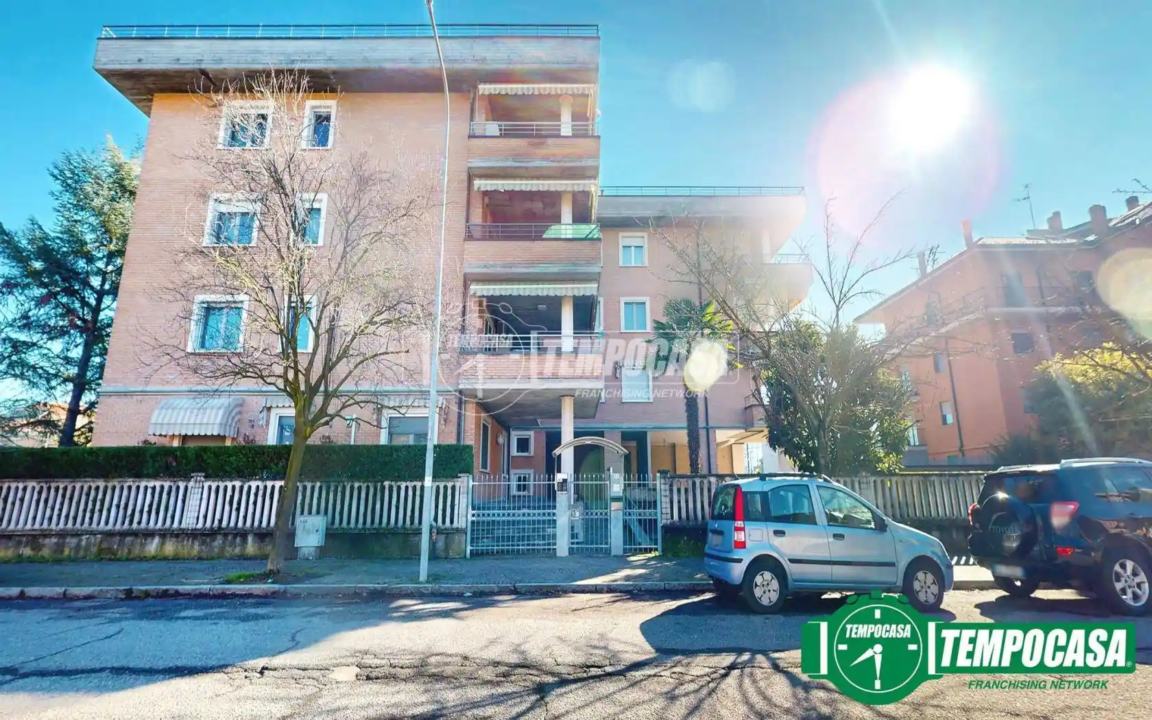 Appartamento in vendita a Valenza