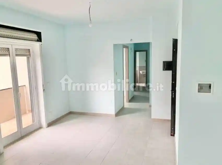 Appartamento in vendita a Aci Castello