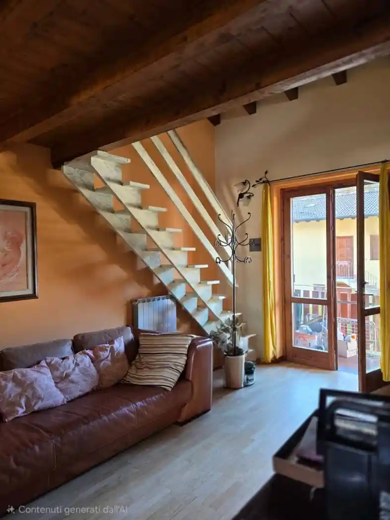 Appartamento in vendita a Onore