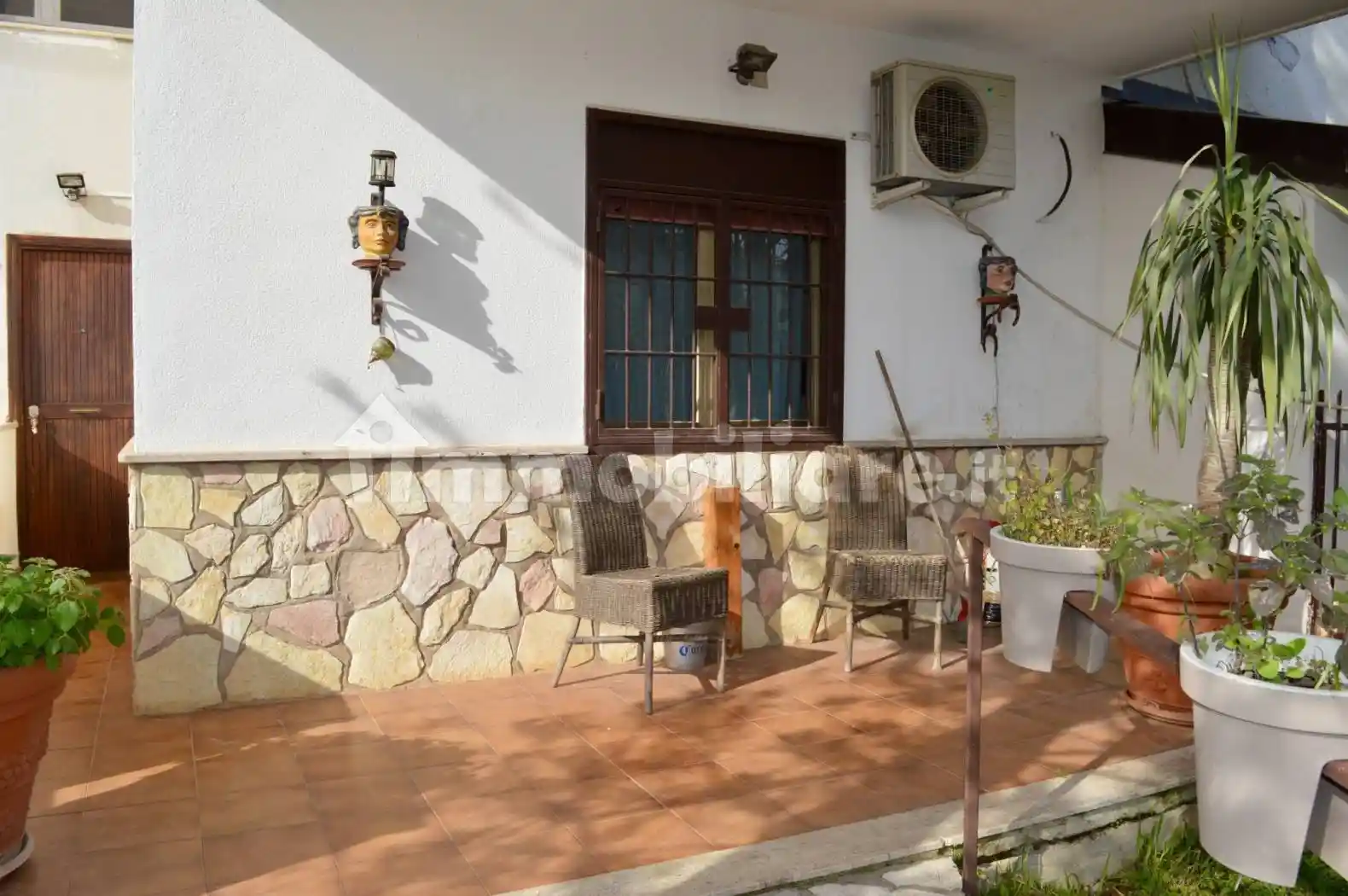 Appartamento in affitto a Palermo