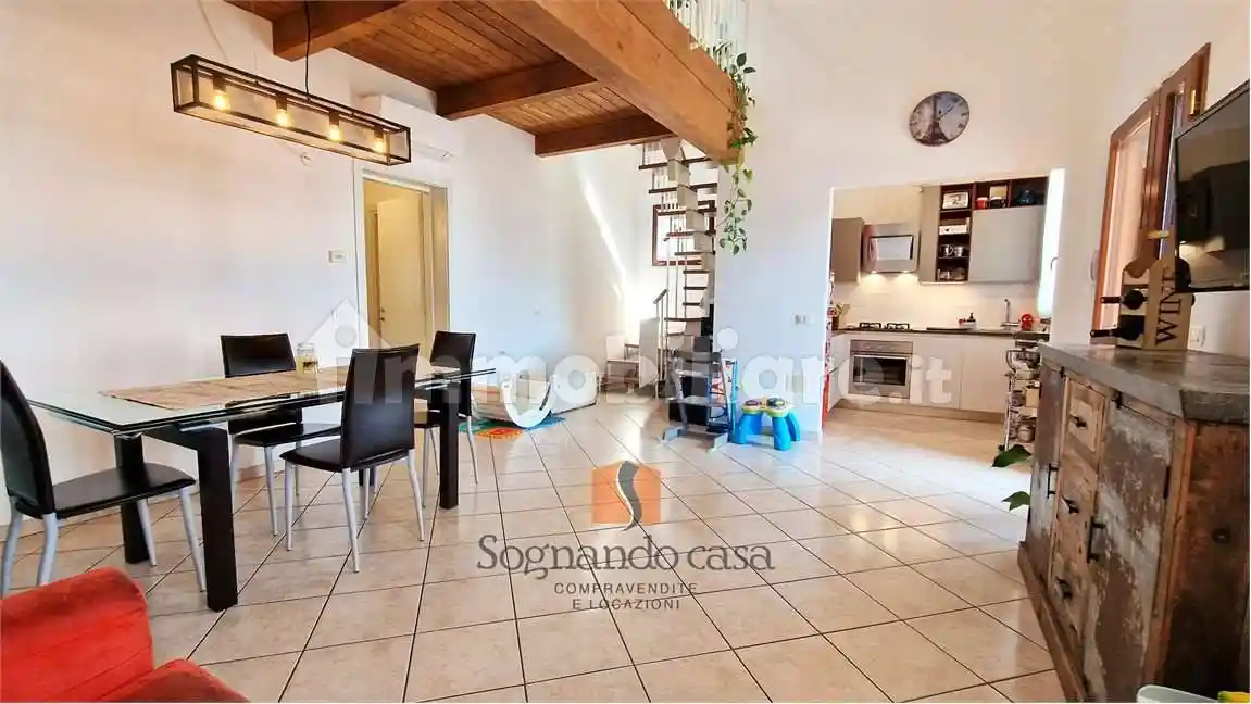 Appartamento in vendita a Ravenna