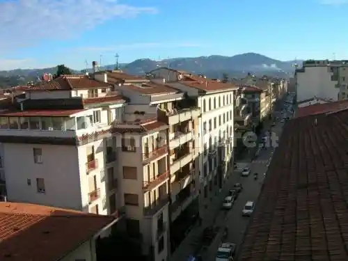 Attico - Mansarda in vendita a Firenze