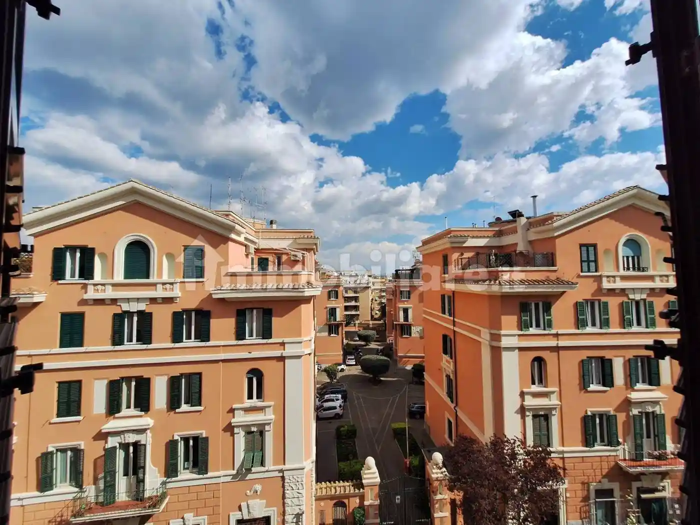 Appartamento in affitto a Roma