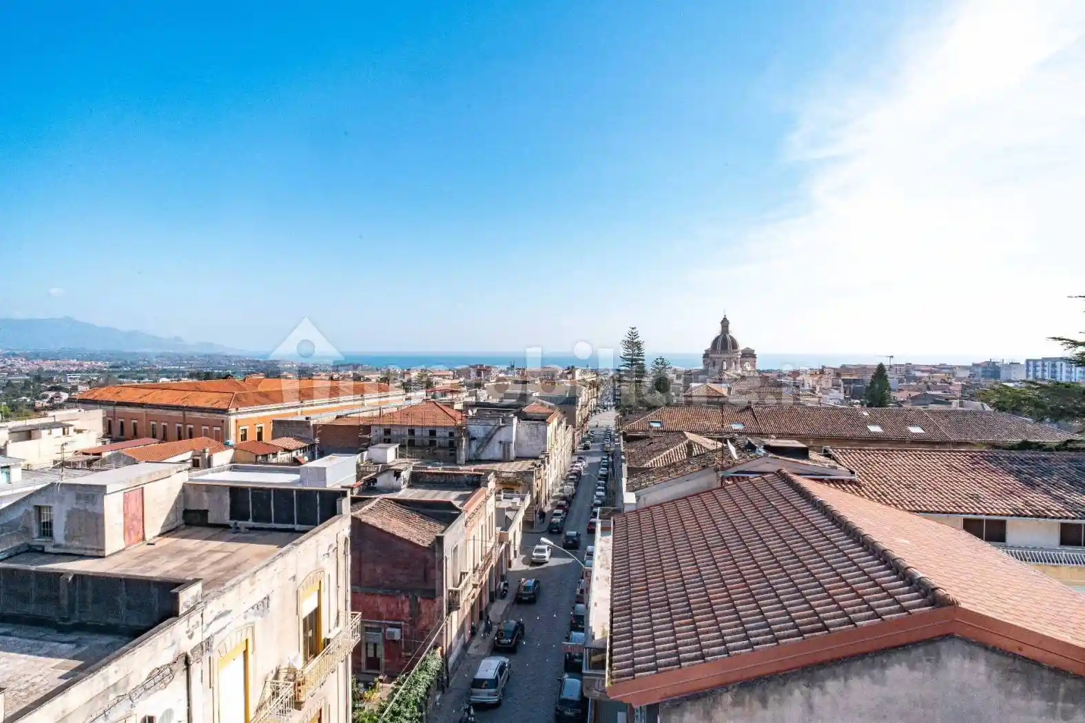 Appartamento in vendita a Giarre