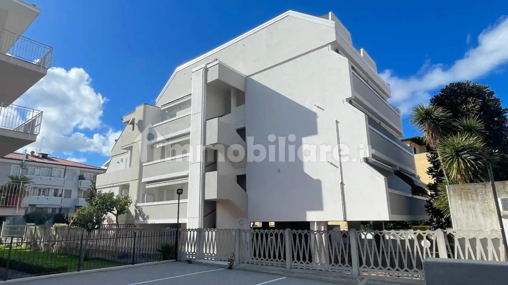 Appartamento in vendita a San Benedetto del Tronto