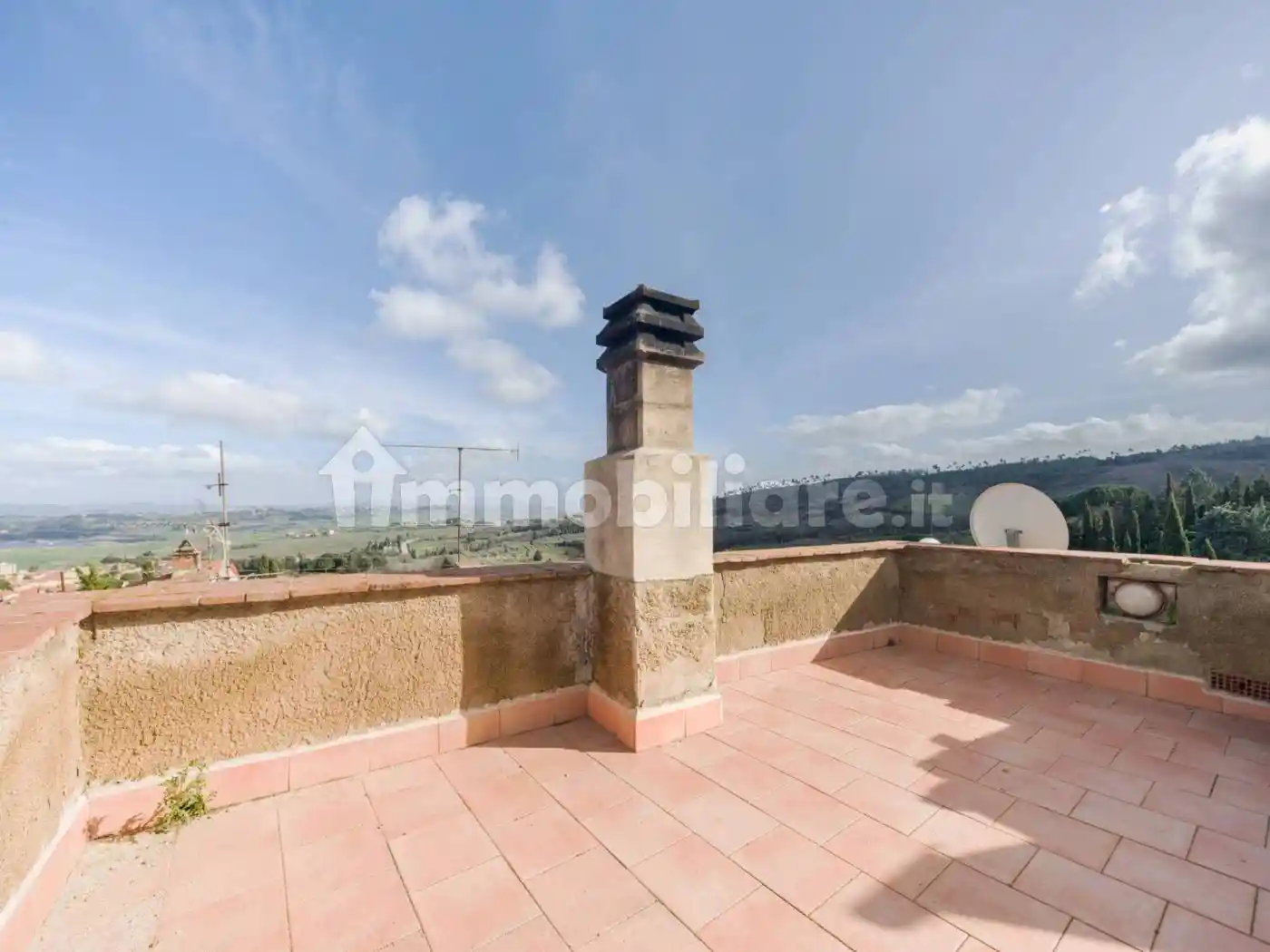 Appartamento in vendita a Casciana Terme Lari