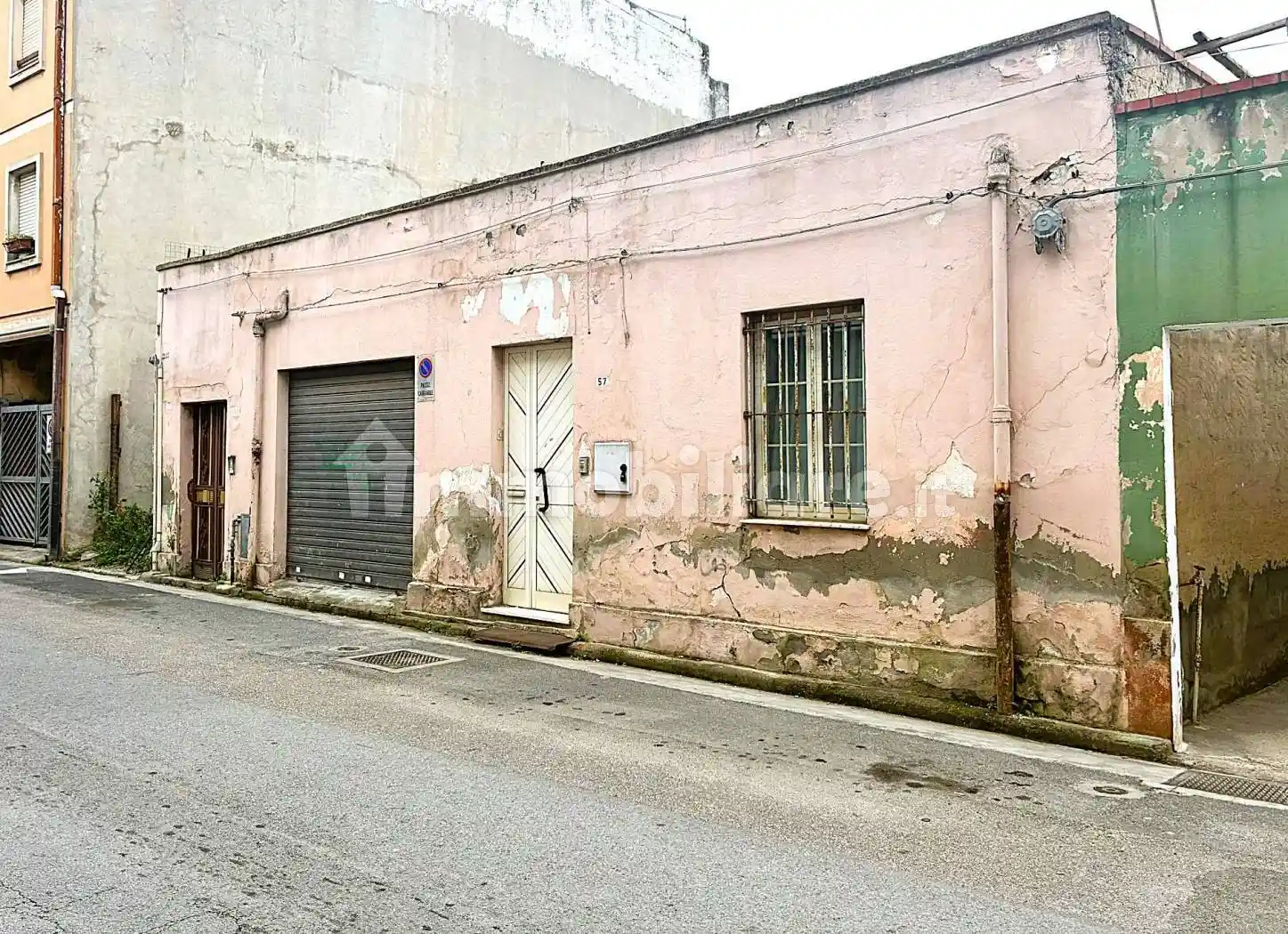 Casa indipendente in vendita a Cagliari