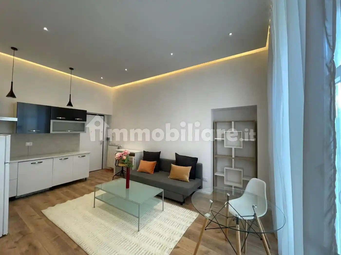 Appartamento in affitto a Varese