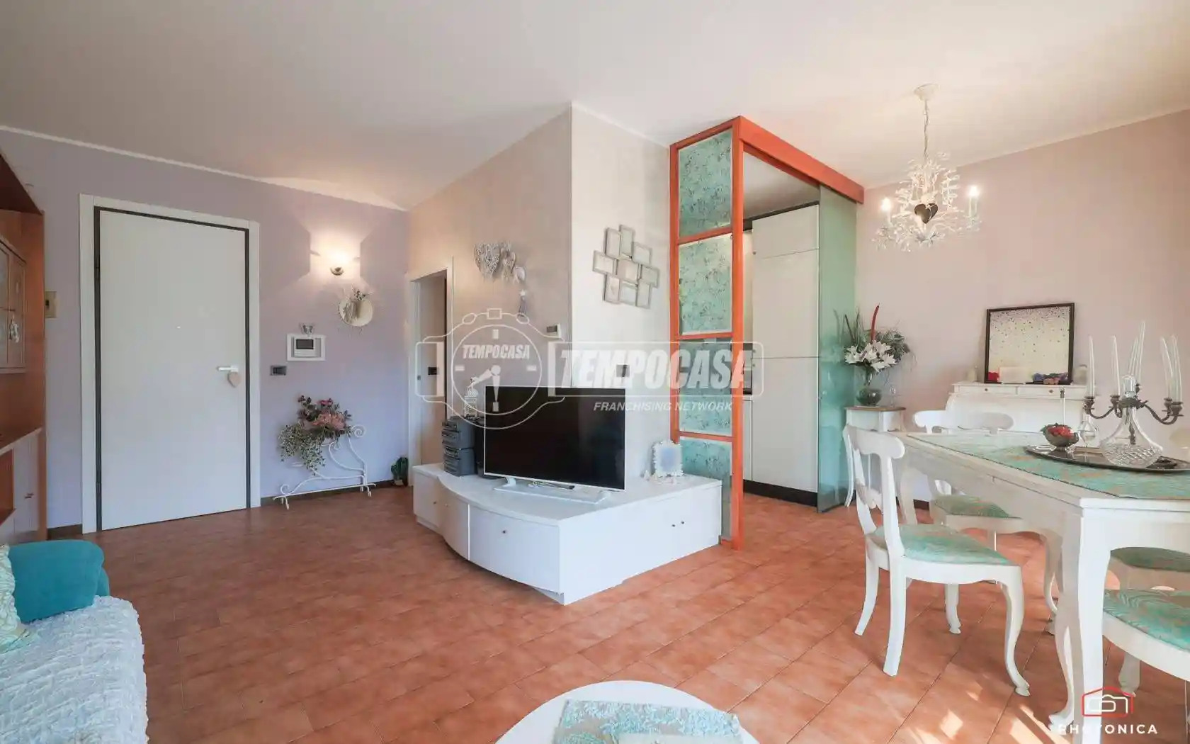 Appartamento in vendita a Riccione