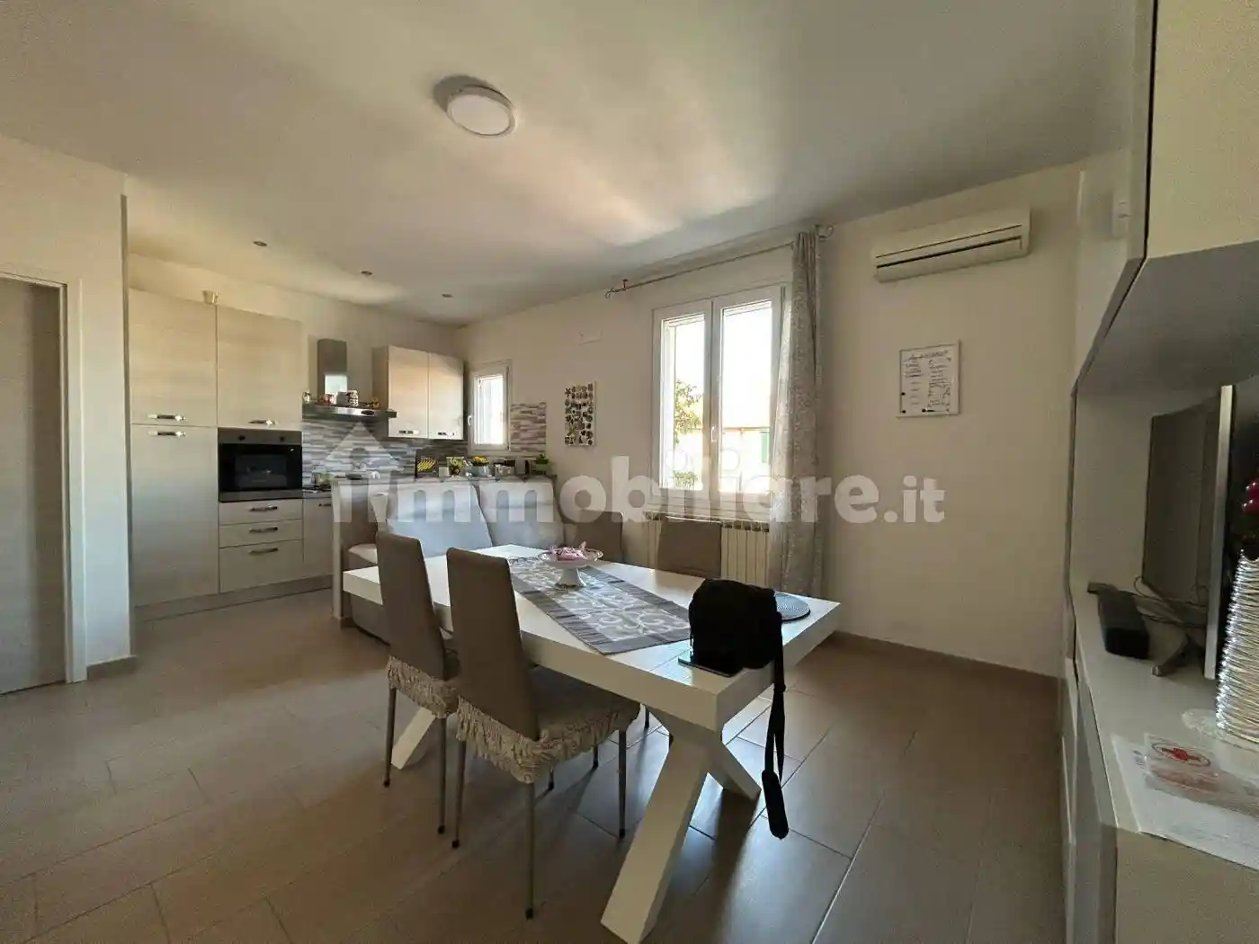 Appartamento in vendita a Argenta