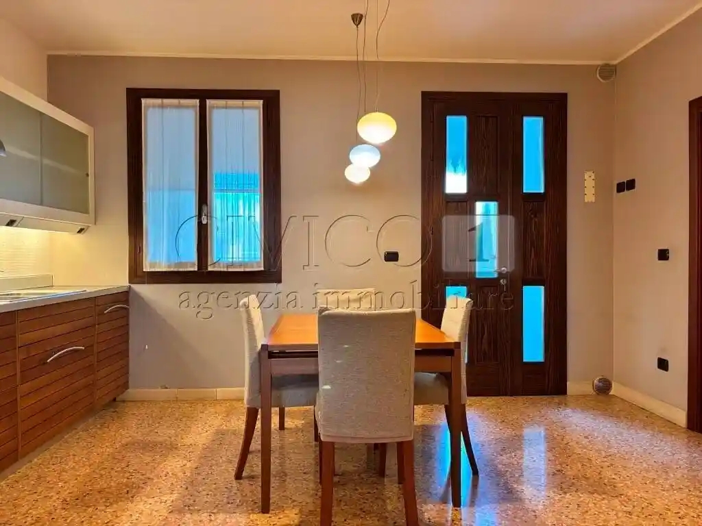 Villetta a schiera in vendita a Barbarano Mossano