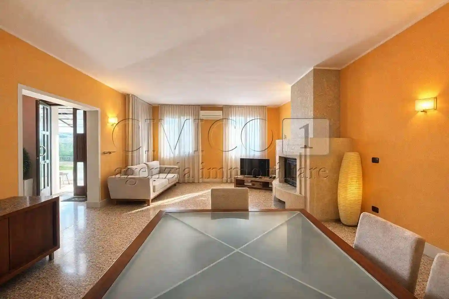 Villetta a schiera - foto 5