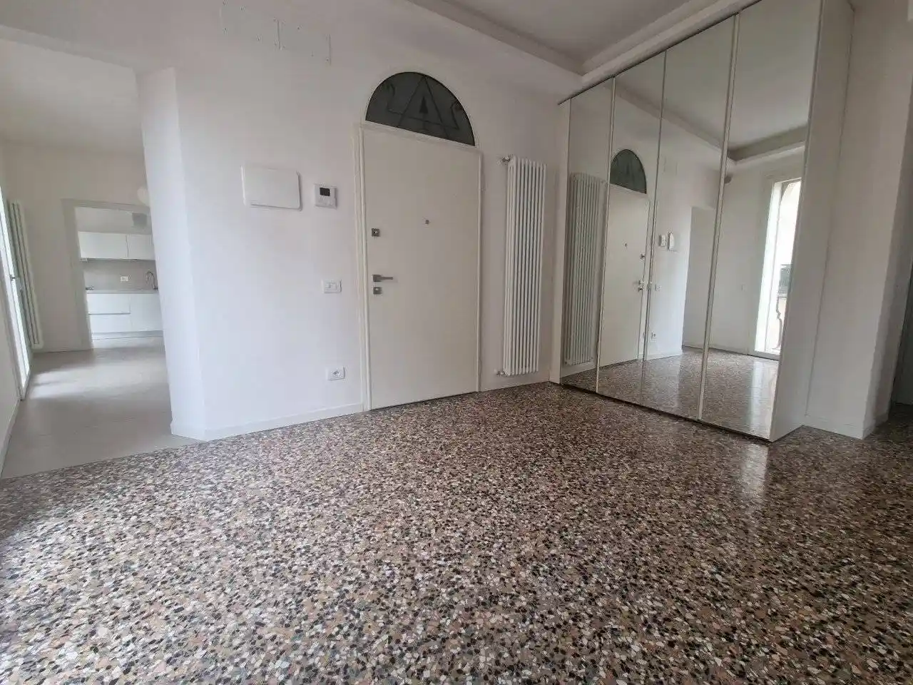 Appartamento in affitto a Vicenza